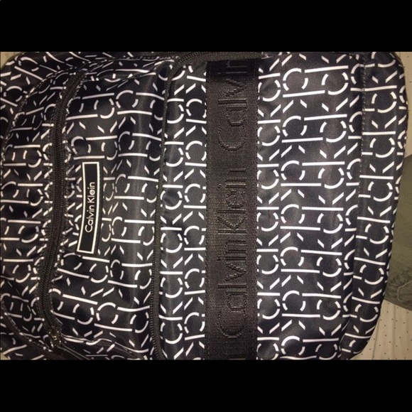 Calvin kelvin bag - Picture 2 of 3